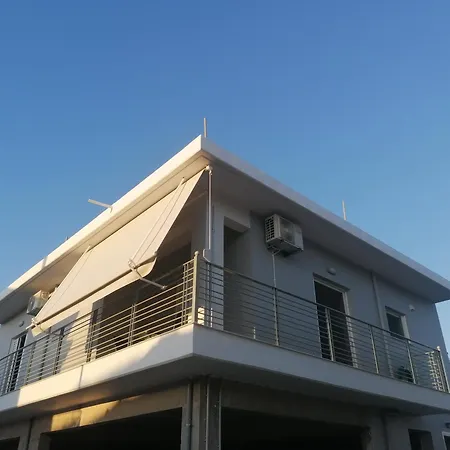 Anemos House * Anemochori