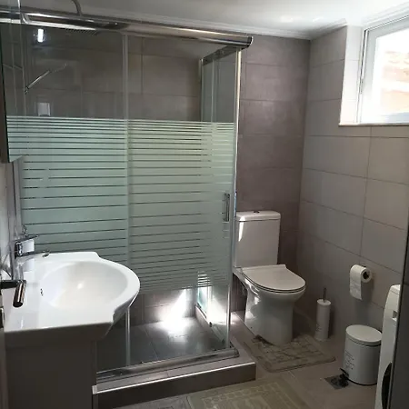 Anemos House Apartment