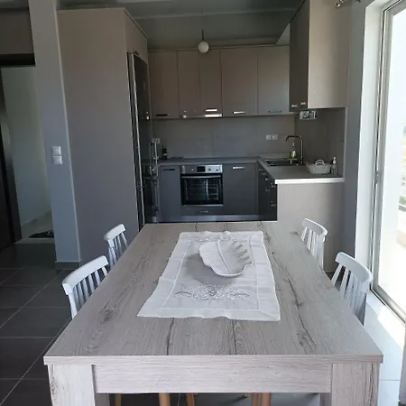 Apartment Anemos House