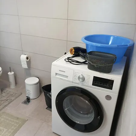 Anemos House * Anemochori