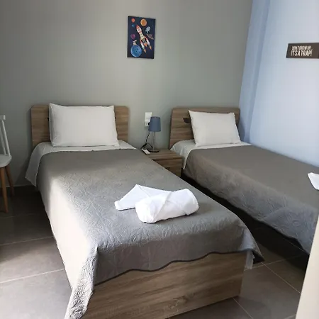 Apartment Anemos House