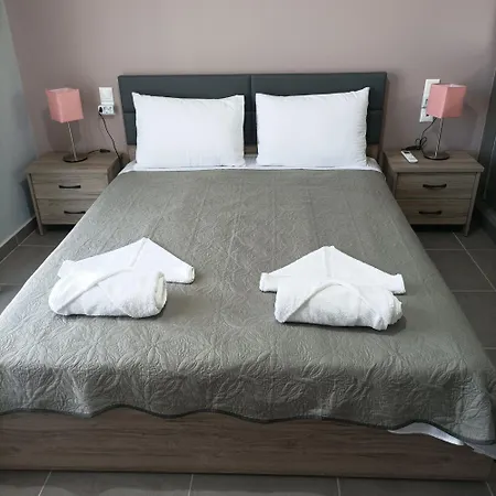 Anemos House Anemochori