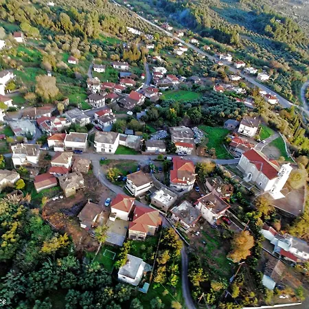 Anemos House 아파트 *