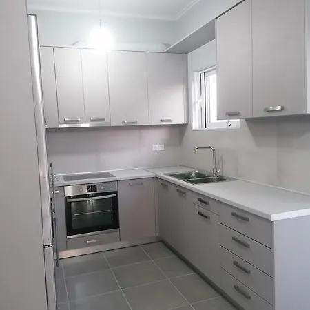 Anemos House Apartment