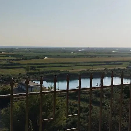 Anemos House Anemochori