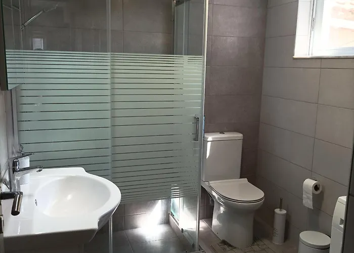 Anemos House Апартаменты