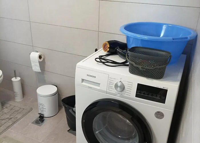 Anemos House * Anemochori