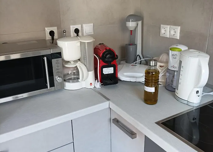 Anemos House Апартаменты *