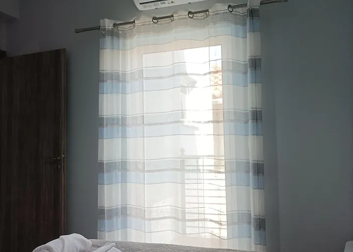 Anemos House * Anemochori