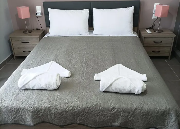 Anemos House Anemochori