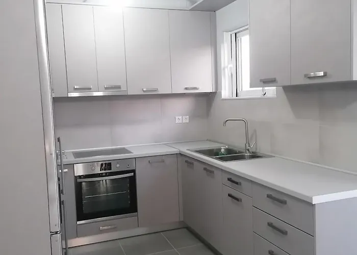 Anemos House 아파트