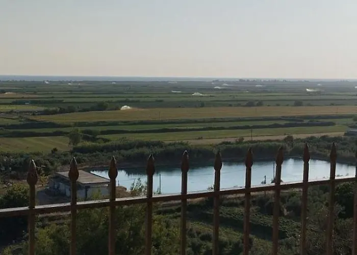 Anemos House Anemochori