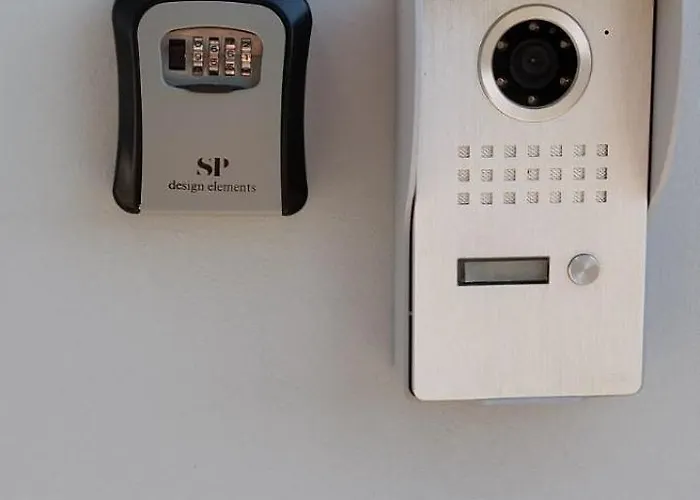 아파트 Anemos House *